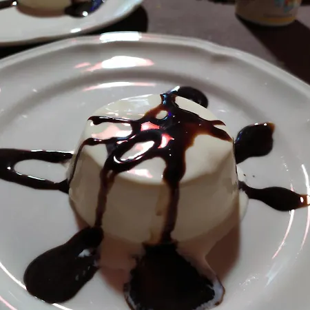 Nocleg ze śniadaniem Le Lanterne Albavilla