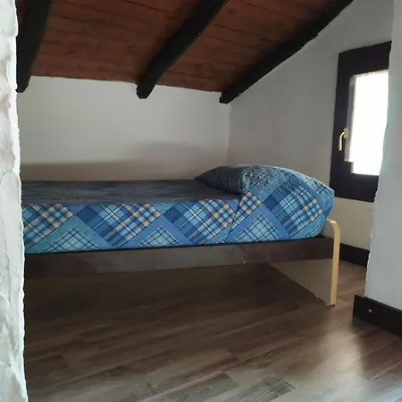 Le Lanterne Bed and Breakfast Albavilla