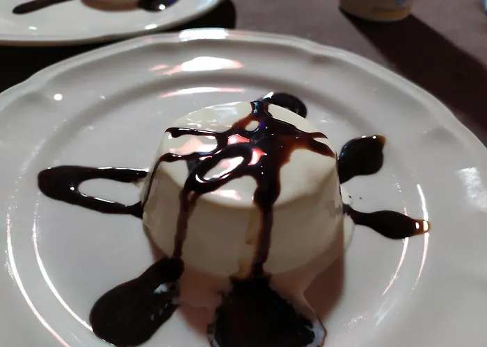 ベッド・アンド・ブレックファスト Le Lanterne Albavilla