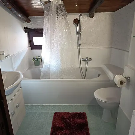 Le Lanterne Bed & Breakfast
