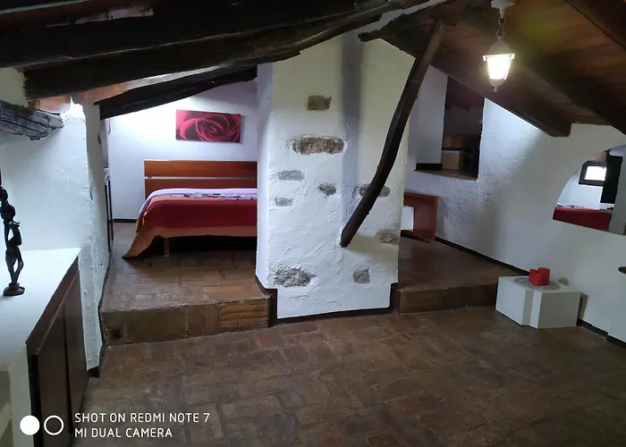 Le Lanterne 3* Albavilla